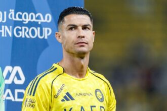 La clausula que permite a Cristiano Ronaldo abando El astro portugués Cristiano Ronaldo contaría con una cláusula de salida que le permitiría abandonar el fútbol saudí este mismo mes de junio.