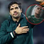 La contundente frase de Ferreira DT de Palmeiras El estratega de Palmeiras, Abel Ferreira, se refirió al interés por Jhon Arias, figura de Fluminense, calificándolo como un refuerzo de nivel presidencial.