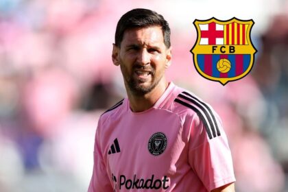 La decision de Messi que todos aplauden pensando e La decisión de Lionel Messi de mantenerse neutral en las próximas elecciones del FC Barcelona ha generado una ola de aplausos por su respeto al club.