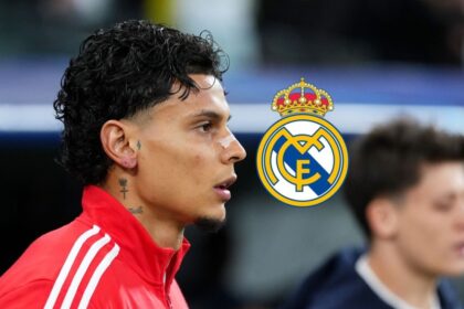 La denuncia que hizo Richard Rios por la ayuda que El volante colombiano Richard Ríos generó polémica al denunciar públicamente un presunto favoritismo arbitral hacia el Real Madrid en la Champions League.