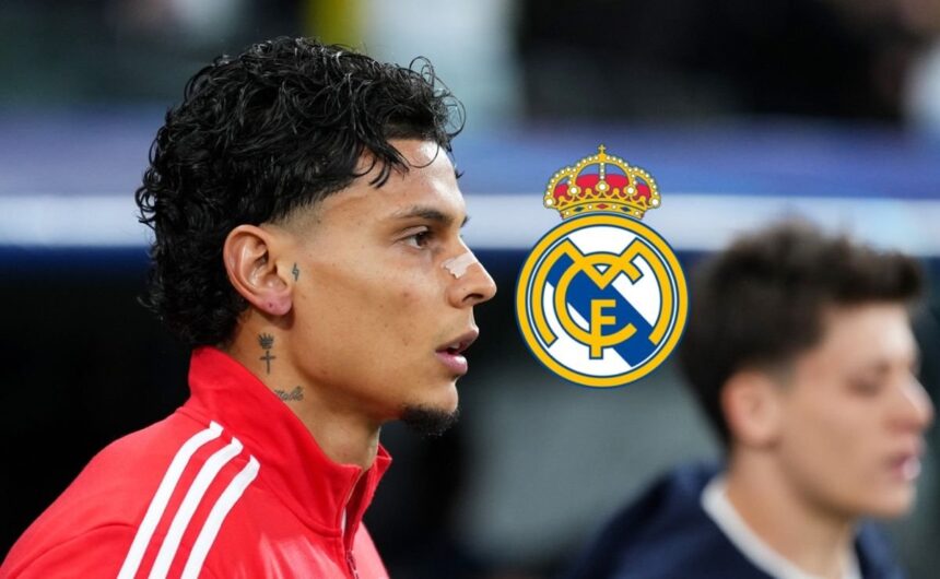 La denuncia que hizo Richard Rios por la ayuda que El volante colombiano Richard Ríos generó polémica al denunciar públicamente un presunto favoritismo arbitral hacia el Real Madrid en la Champions League.