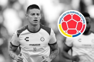 La dura revelacion sobre el futuro de James Rodrig James Rodríguez se encuentra sin equipo tras su paso por el fútbol brasileño. Pese a brillar en la Copa América, el colombiano no recibe ofertas en Europa.