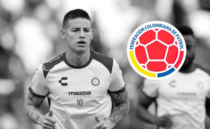 La dura revelacion sobre el futuro de James Rodrig James Rodríguez se encuentra sin equipo tras su paso por el fútbol brasileño. Pese a brillar en la Copa América, el colombiano no recibe ofertas en Europa.