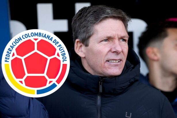 La fortuna que gana Glasner en la Premier League s Análisis del millonario salario de Oliver Glasner en la Premier League y las opciones reales de la Selección de Colombia para seducir al estratega.