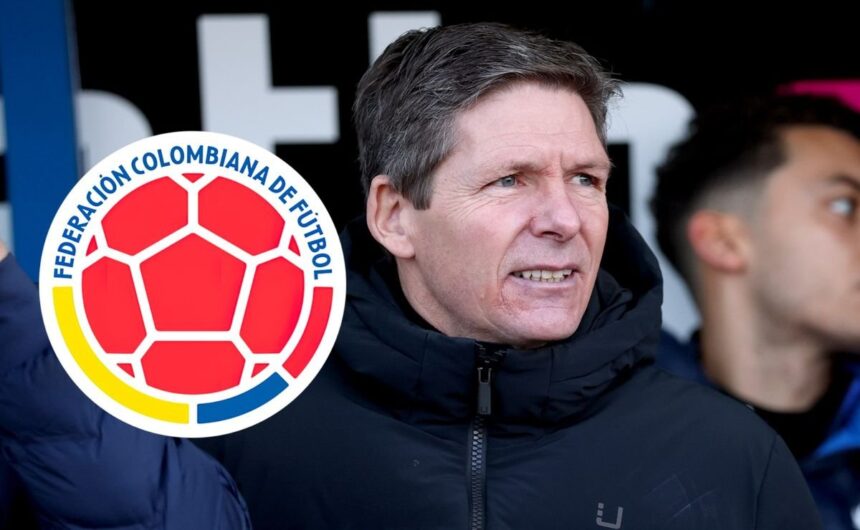 La fortuna que gana Glasner en la Premier League s Análisis del millonario salario de Oliver Glasner en la Premier League y las opciones reales de la Selección de Colombia para seducir al estratega.