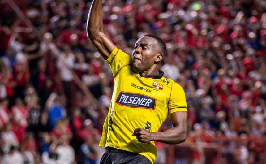 La fortuna que gano Barcelona tras eliminar a Arge Barcelona SC asegura una importante inyección económica tras superar la fase ante Argentinos Juniors en la Copa Libertadores.