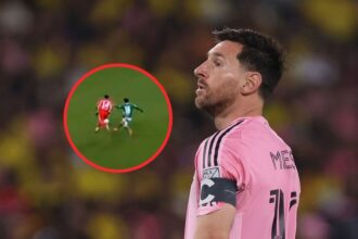 La jugada de Luis Diaz a lo Messi ante Werder Brem El colombiano Luis Díaz protagonizó una jugada individual de ensueño ante el Werder Bremen que terminó en gol y ya es comparada con el talento de Lionel Messi.