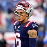 La locura de contrato que ganaria Christian Gonzal El talentoso esquinero Christian González se perfila para recibir una oferta histórica en la NFL tras su brillante actuación en el reciente Super Bowl.