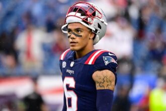 La locura de contrato que ganaria Christian Gonzal El talentoso esquinero Christian González se perfila para recibir una oferta histórica en la NFL tras su brillante actuación en el reciente Super Bowl.