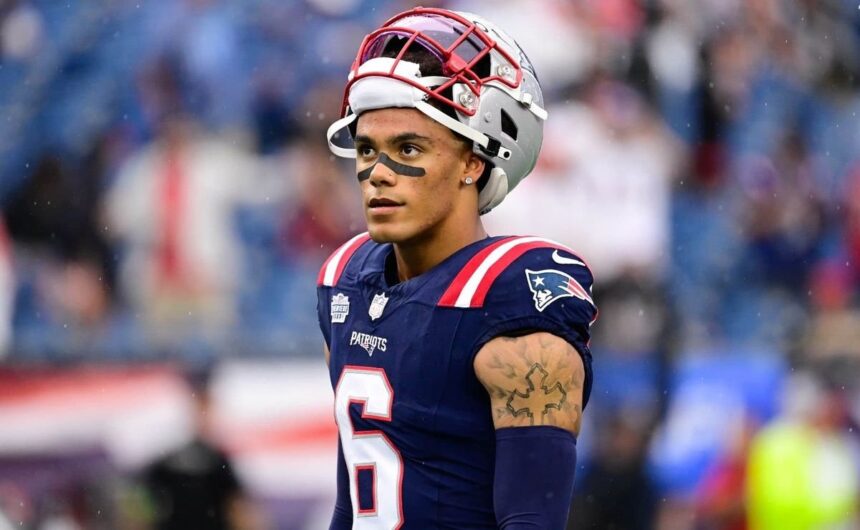 La locura de contrato que ganaria Christian Gonzal El talentoso esquinero Christian González se perfila para recibir una oferta histórica en la NFL tras su brillante actuación en el reciente Super Bowl.