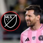La primera decision que tomo Messi luego de ser in El capitán del Inter Miami, Lionel Messi, definió su postura tras el expediente disciplinario abierto por la liga debido a sus quejas contra el arbitraje.