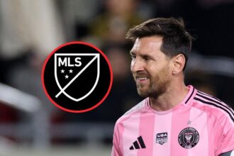 La primera decision que tomo Messi luego de ser in El capitán del Inter Miami, Lionel Messi, definió su postura tras el expediente disciplinario abierto por la liga debido a sus quejas contra el arbitraje.