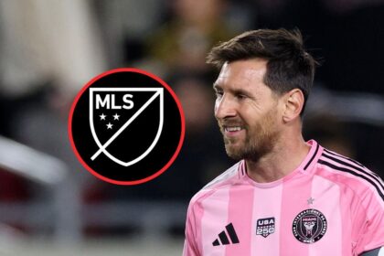 La primera decision que tomo Messi luego de ser in El capitán del Inter Miami, Lionel Messi, definió su postura tras el expediente disciplinario abierto por la liga debido a sus quejas contra el arbitraje.