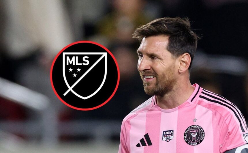 La primera decision que tomo Messi luego de ser in El capitán del Inter Miami, Lionel Messi, definió su postura tras el expediente disciplinario abierto por la liga debido a sus quejas contra el arbitraje.
