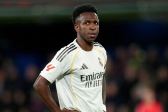 Las puertas de Flamengo estan abiertas para Vinici El Flamengo se posiciona como el principal destino para Vinicius Júnior si el crack brasileño decide finalizar su exitosa etapa en el Real Madrid.