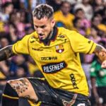 Las virales declaraciones de Dario Benedetto que g Las recientes palabras de Darío Benedetto generaron una ola de críticas y reacciones entre los seguidores de Barcelona SC. El argentino está en el ojo del huracán.