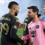 Le marco a Inter Miami gana 3.7 millones de dolar El delantero Denis Bouanga analizó el fenómeno de Lionel Messi en Estados Unidos tras haber enfrentado al Inter Miami en la temporada.