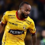 Leonai Souza deja Barcelona SC y tiene nuevo equip El volante brasileño Leonai Souza ya tiene un nuevo destino confirmado para la temporada 2026 luego de finalizar su etapa en el Ídolo del Astillero.