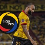 Leonai Souza quedo fuera de la Noche Amarilla y ya Tras quedar fuera de la convocatoria para la Noche Amarilla, Leonai Souza definió su futuro profesional y continuará en el fútbol ecuatoriano durante este 2024.