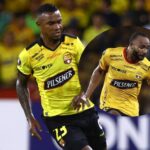 Leonai Souza y Dixon Arroyo dejaran Barcelona pero Los volantes Leonai Souza y Dixon Arroyo no renovarán con Barcelona SC para 2025, aunque sus carreras continuarían dentro del campeonato ecuatoriano.