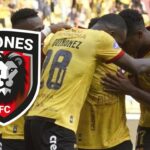Leones del Norte sorprende y se queda con un jugad Leones del Norte sorprende al fútbol ecuatoriano tras confirmar la llegada de un futbolista vinculado a Barcelona SC para la presente temporada.