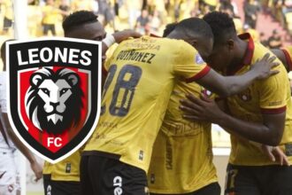 Leones del Norte sorprende y se queda con un jugad Leones del Norte sorprende al fútbol ecuatoriano tras confirmar la llegada de un futbolista vinculado a Barcelona SC para la presente temporada.