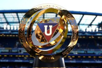 Liga de Quito a nada de clasificar al Mundial de C El 'Rey de Copas' del Ecuador, Liga de Quito, está muy cerca de asegurar su boleto para el Mundial de Clubes de la FIFA en su edición 2029.