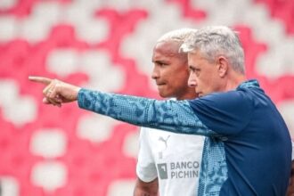 Liga de Quito descarta dos refuerzos pese a pedido La dirigencia de Liga de Quito confirmó que no contratará a dos futbolistas que eran solicitados por la fanaticada para reforzar al equipo en 2024.