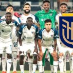 Liga de Quito oferto por seleccionado ecuatoriano Liga de Quito busca sacudir el mercado de pases con una propuesta oficial para fichar a un referente de la Selección de Ecuador para la temporada 2024.