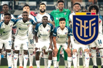 Liga de Quito oferto por seleccionado ecuatoriano Liga de Quito busca sacudir el mercado de pases con una propuesta oficial para fichar a un referente de la Selección de Ecuador para la temporada 2024.