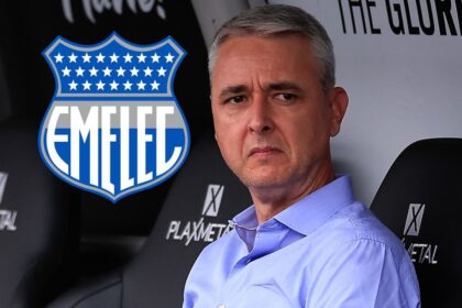 Liga de Quito se quedaria con jugador de Emelec de La directiva de la 'U' estaría interesada en un jugador del 'Bombillo' tras la situación vivida con Michael Estrada en el presente mercado.