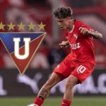 Liga de Quito va por un nuevo volante extranjero m El conjunto albo explora el mercado internacional en busca de un volante creativo que pueda igualar o superar el rendimiento de Jhojan Julio.