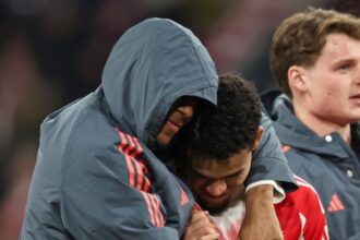 Liverpool a punto de darle un golpe a Luis Diaz El Liverpool de Anfield acelera gestiones para contratar a una figura del Bayern Múnich que mantiene una estrecha relación con el crack Luis Díaz.