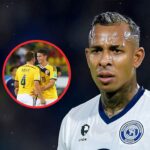 Llego a mas de 1.7 millones de vistas La agresion Un video viral muestra el tenso cruce entre Sebastián Villa y Santiago Arias, lo que podría tener graves consecuencias para el delantero de cara al Mundial.