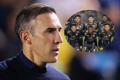 Lo anuncio Barcelona y ahora revelan que fue ofrec Sorpresa total en Guayaquil: tras quedar fuera de Barcelona SC, un reconocido futbolista habría sido ofrecido al CS Emelec para la segunda etapa de la LigaPro.
