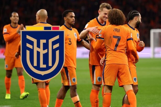 Lo que dijo la prensa de Paises Bajos sobre la Sel Analizamos cómo los medios de Países Bajos perciben el nivel actual de la Selección de Ecuador y el impacto de nuestras estrellas en el fútbol europeo.