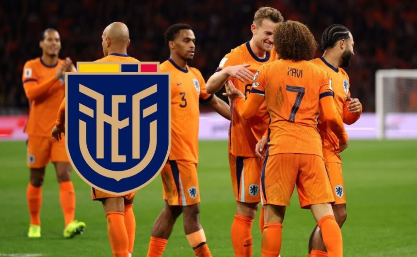 Lo que dijo la prensa de Paises Bajos sobre la Sel Analizamos cómo los medios de Países Bajos perciben el nivel actual de la Selección de Ecuador y el impacto de nuestras estrellas en el fútbol europeo.