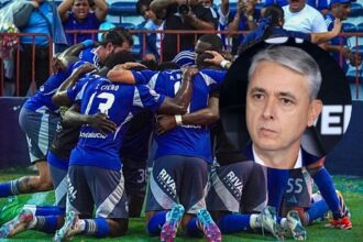 Lo quiso Liga de Quito y esta cerca de ser nuevo d El Bombillo se adelanta en las negociaciones por un goleador que estuvo en los planes de la U. Emelec busca potenciar su ataque para la LigaPro.