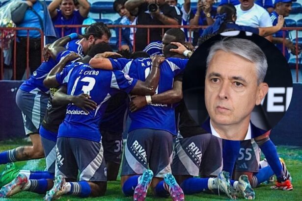 Lo quiso Liga de Quito y esta cerca de ser nuevo d El Bombillo se adelanta en las negociaciones por un goleador que estuvo en los planes de la U. Emelec busca potenciar su ataque para la LigaPro.