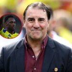 Los bloqueados de la Seleccion Colombia para jugar La Selección de Colombia ya notificó a los clubes sobre los jugadores reservados para los duelos internacionales ante Francia y Croacia.