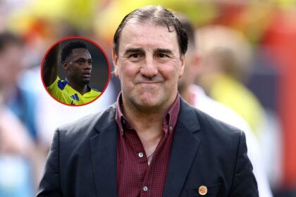 Los bloqueados de la Seleccion Colombia para jugar La Selección de Colombia ya notificó a los clubes sobre los jugadores reservados para los duelos internacionales ante Francia y Croacia.