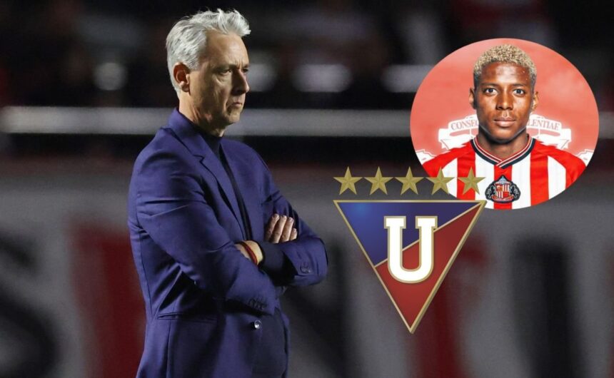 Los fichajes que tendria Liga de Quito con los mil Liga de Quito proyecta nuevas contrataciones de jerarquía gracias al importante ingreso económico por el traspaso de Nilson Angulo.