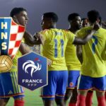 Los jugadores que podrian ser las sorpresas de Lor Néstor Lorenzo analiza nuevas opciones para la convocatoria de la Selección Colombia de cara a los próximos partidos amistosos internacionales.