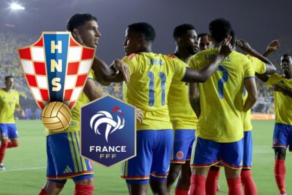 Los jugadores que podrian ser las sorpresas de Lor Néstor Lorenzo analiza nuevas opciones para la convocatoria de la Selección Colombia de cara a los próximos partidos amistosos internacionales.