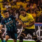 Los jugadores senalados por la derrota de Barcelon La caída de Barcelona SC en su noche de presentación desató la furia de los socios e hinchas, quienes señalaron a varios jugadores por su bajo desempeño.