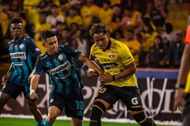 Los jugadores senalados por la derrota de Barcelon La caída de Barcelona SC en su noche de presentación desató la furia de los socios e hinchas, quienes señalaron a varios jugadores por su bajo desempeño.