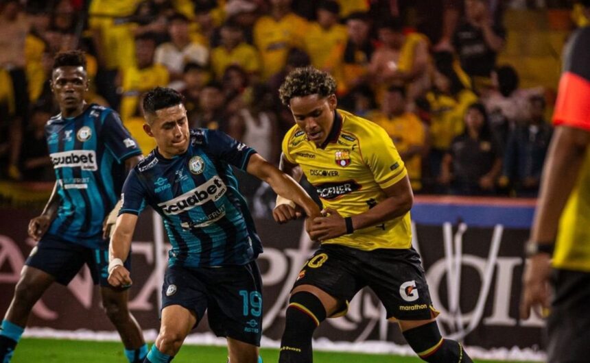 Los jugadores senalados por la derrota de Barcelon La caída de Barcelona SC en su noche de presentación desató la furia de los socios e hinchas, quienes señalaron a varios jugadores por su bajo desempeño.