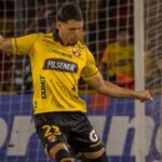 Los senalados de la derrota de Barcelona contra Ar La derrota de Barcelona SC ante Argentinos Juniors dejó un clima de tensión y duras críticas de los fanáticos hacia el rendimiento de varios jugadores.