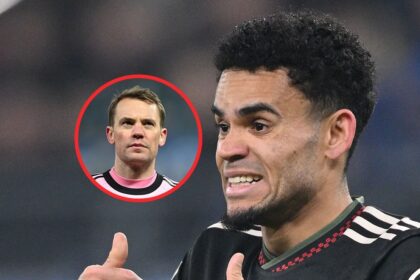 Luego de las criticas de Manuel Neuer al Bayern L Tras los cuestionamientos de Manuel Neuer al rendimiento del Bayern Múnich, Luis Díaz respondió con una actuación estelar en el campo de juego.