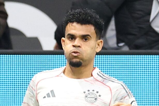 Luego de ver el nivel de Luis Diaz la decision qu El gigante bávaro define su hoja de ruta financiera tras evaluar el desempeño de Luis Díaz, quien tiene contrato vigente con el club alemán hasta 2029.